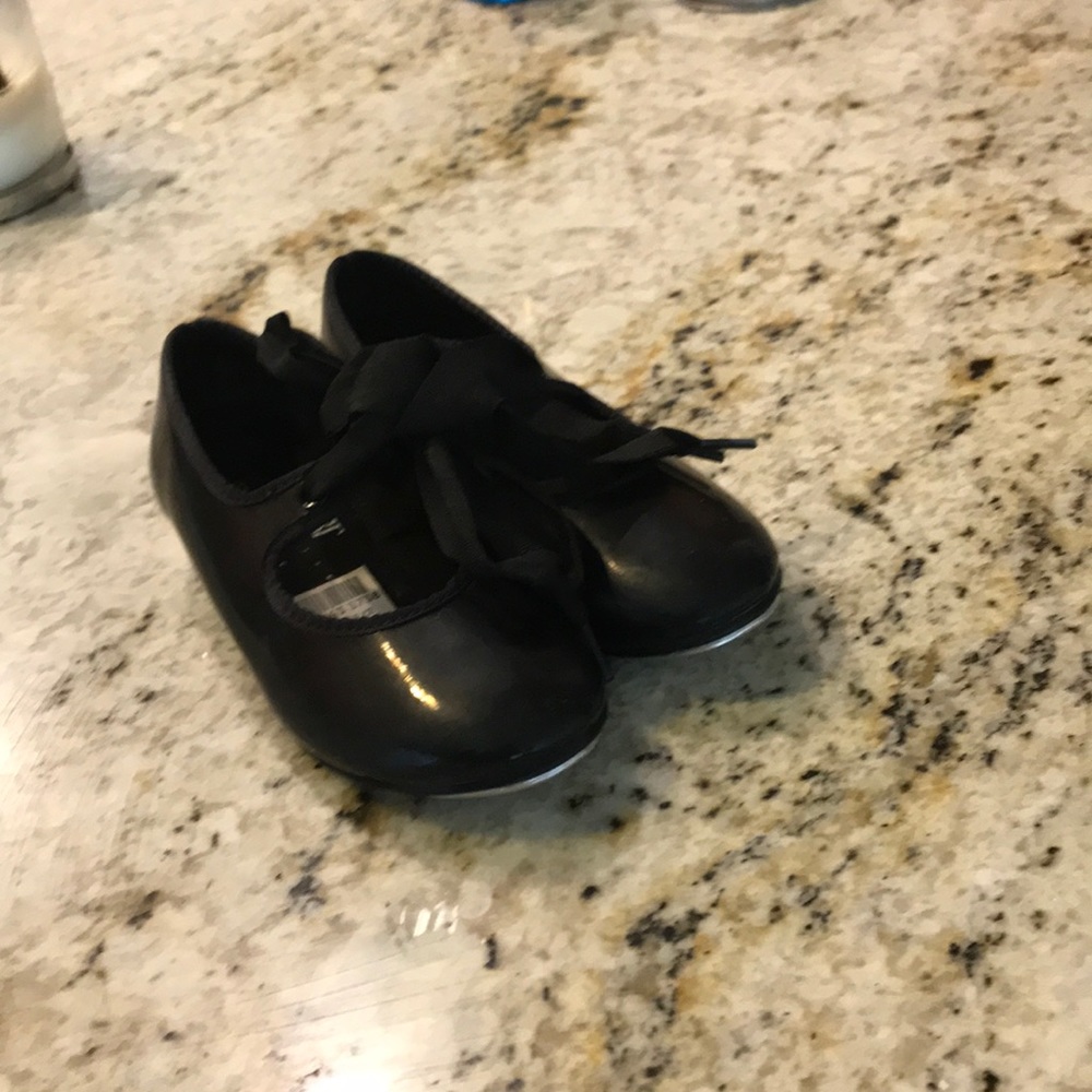 Toddler girls Tap shoes
